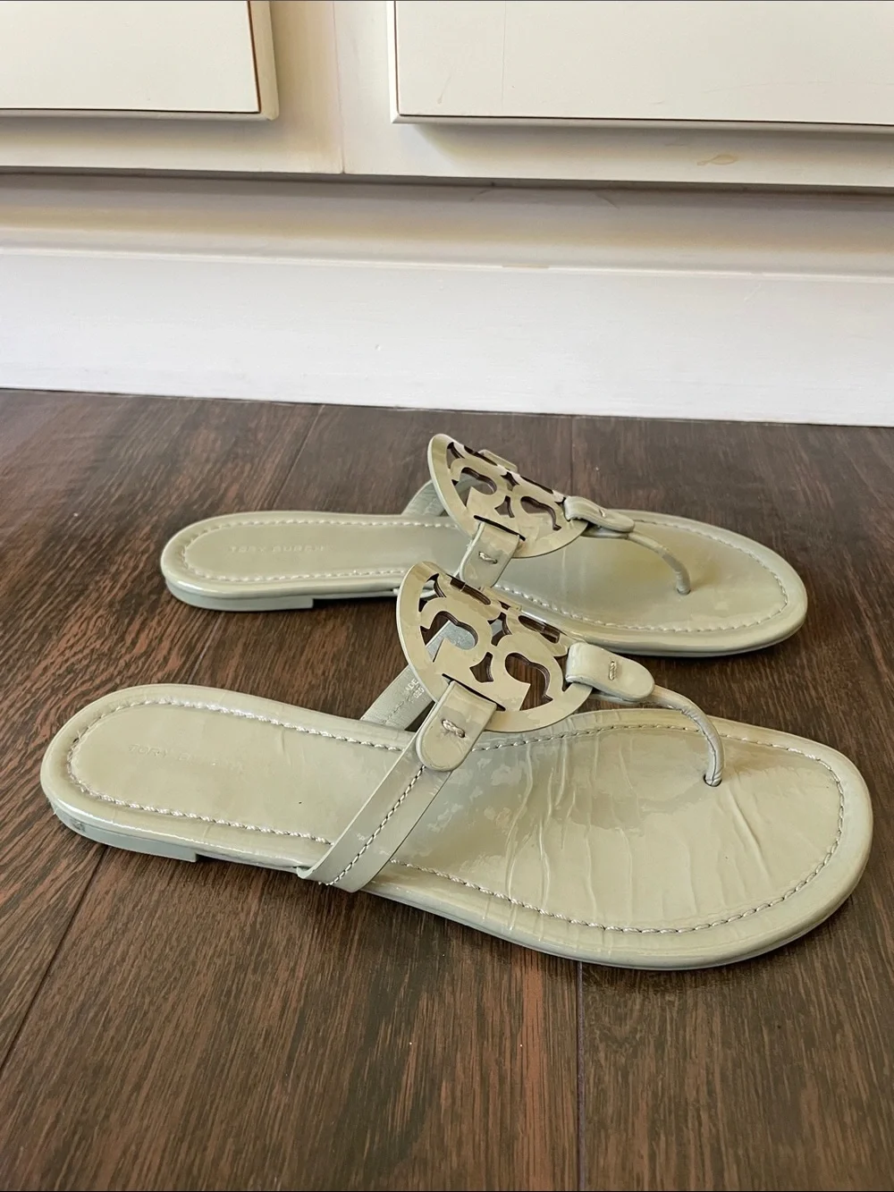 TORY BURCH Miller Sandal!
